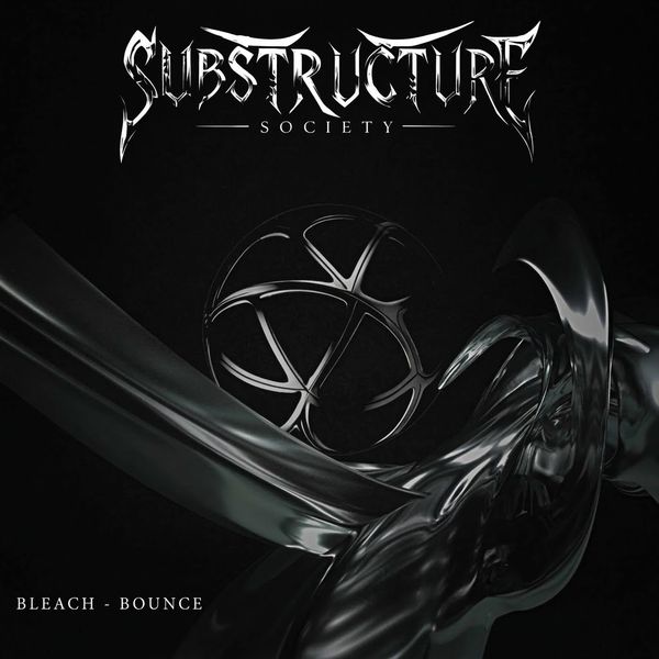 BLEACH – BOUNCE cover art