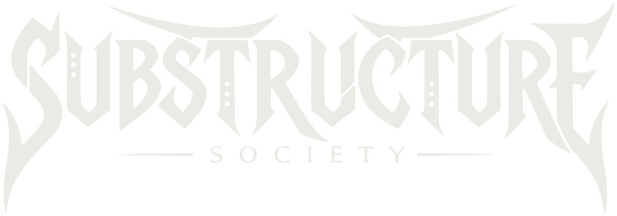 Substructure Society